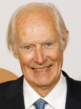 George Martin fotoğrafı