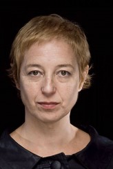 Francesca Piñón fotoğrafı