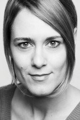 Anna Alarcón fotoğrafı