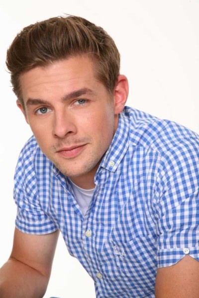 Klaas Heufer-Umlauf Fotoğrafı