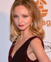 Anna Åström fotoğrafı