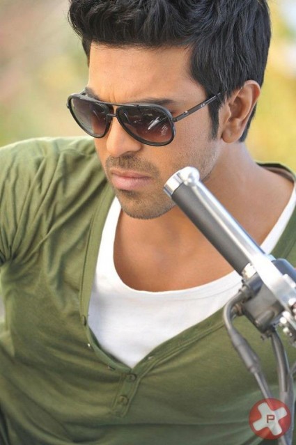 Ram Charan Fotoğrafı