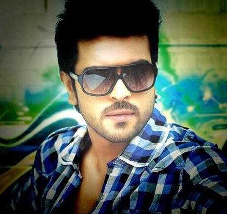 Ram Charan Fotoğrafı