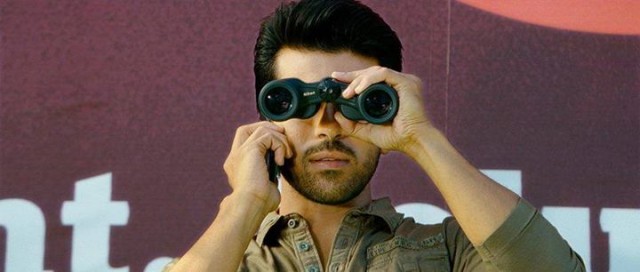 Ram Charan Fotoğrafı