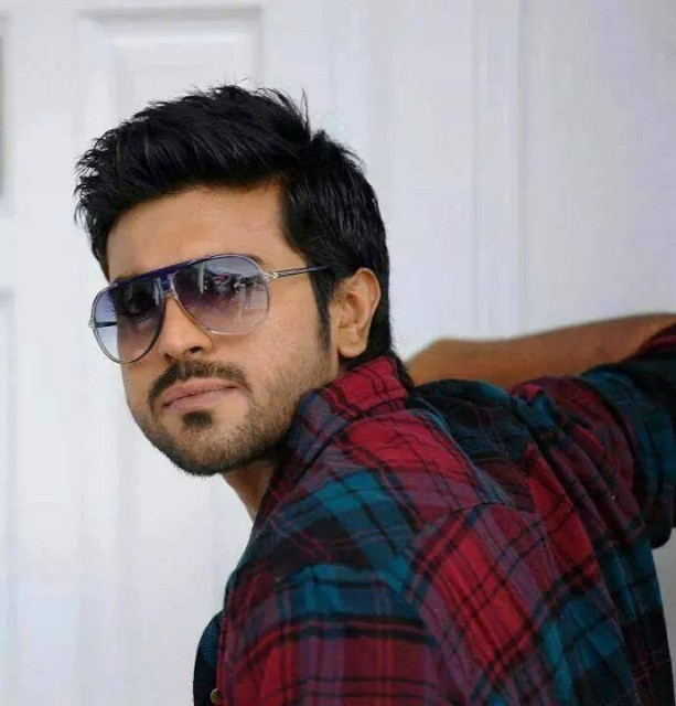 Ram Charan Fotoğrafı