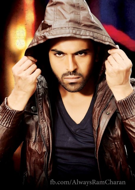 Ram Charan Fotoğrafı