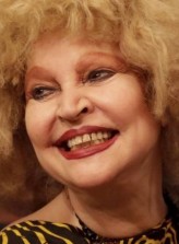 Elke Maravilha fotoğrafı