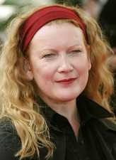 Andrea Arnold fotoğrafı