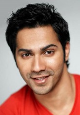 Varun Dhawan fotoğrafı