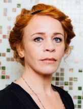 Sólveig Arnarsdóttir fotoğrafı