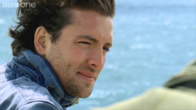 Jack Donnelly Fotoğrafı