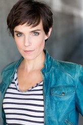 Carole Weyers fotoğrafı