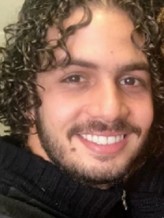 Jean Luis Amorim fotoğrafı