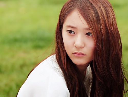 Krystal Jung Fotoğrafı