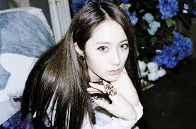 Krystal Jung Fotoğrafı