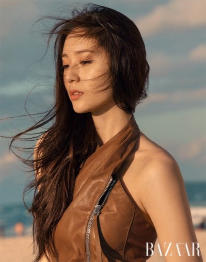 Krystal Jung Fotoğrafı