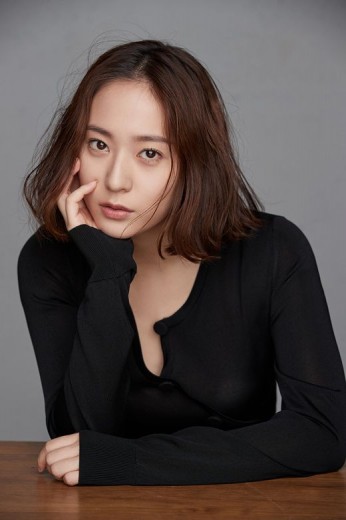 Krystal Jung Fotoğrafı