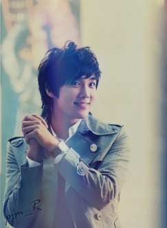 Park Jung-min Fotoğrafı