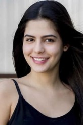 Julia Dalavia fotoğrafı