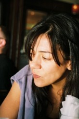 Didem Özkan fotoğrafı