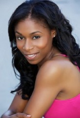 Blair Sharne fotoğrafı