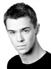 Sam Keeley fotoğrafı