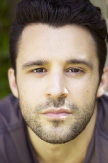 Oliver Trajkovski Fotoğrafı