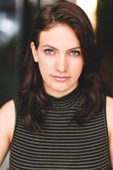 Trish Rainone fotoğrafı