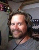 Gavin Hammon fotoğrafı