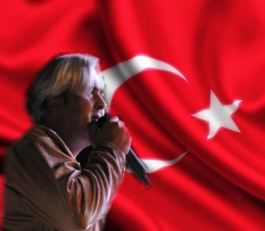 Gürcan Koç Fotoğrafı