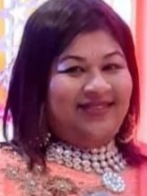 Maeshni Naicker fotoğrafı