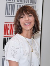 Ana Lily Amirpour fotoğrafı