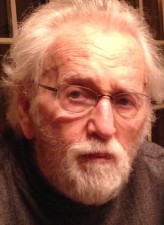 Alvin Epstein fotoğrafı