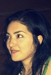 Melek Seven fotoğrafı