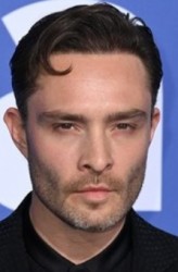 Ed Westwick fotoğrafı