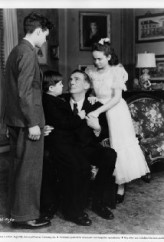 Eric Roberts (i) fotoğrafı