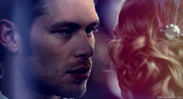 Joseph Morgan Fotoğrafı