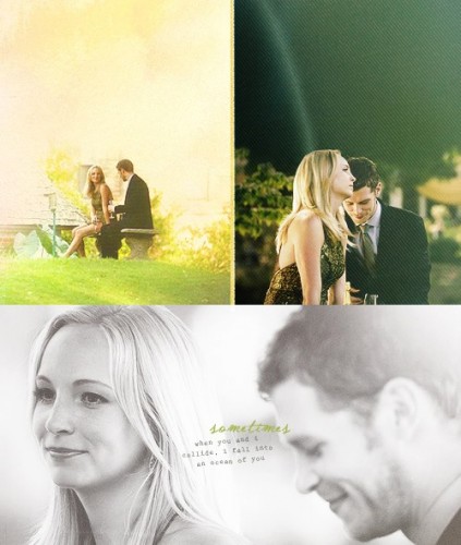 Joseph Morgan Fotoğrafı