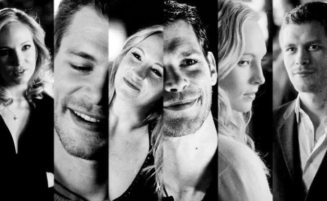 Joseph Morgan Fotoğrafı