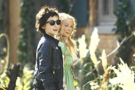 Laura Antonia Roge Fotoğrafı