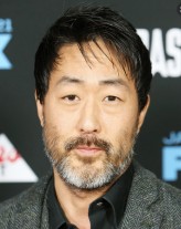 Kenneth Choi fotoğrafı