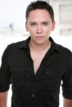 James Jordan Fotoğrafı