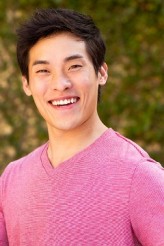 James Adam Lim fotoğrafı