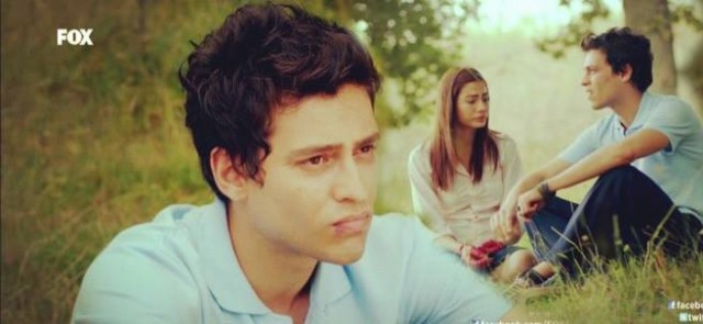 Ekin Koç Fotoğrafı