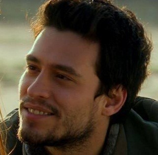 Ekin Koç Fotoğrafı