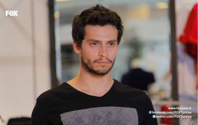 Ekin Koç Fotoğrafı