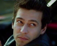 Ekin Koç Fotoğrafı