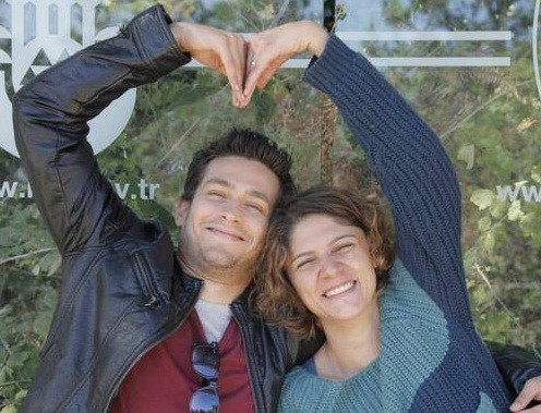 Ekin Koç Fotoğrafı