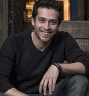 Ekin Koç Fotoğrafı