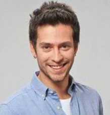 Ekin Koç Fotoğrafı